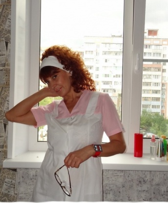 Анкета проститутки Ольга - Фото 1, Карша, 44 года, №348