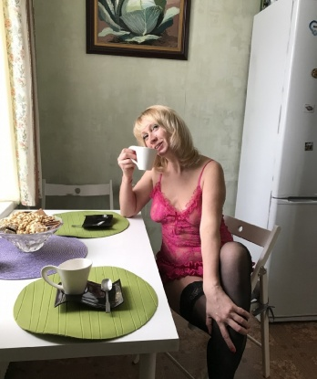 Анкета проститутки Ульянка - Фото 1, Карша, 47 лет, №2297
